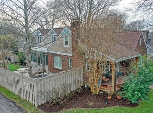 4101 Utah Ave, Nashville, TN 37209