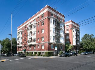 2083 NW Johnson St APT 21, Portland, OR 97209