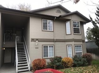 Table Rock Apartments 104, Boise, ID 83706