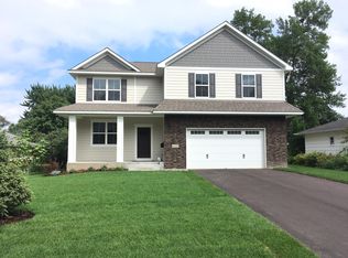 6021 Zenith Ave S, Edina, MN 55410