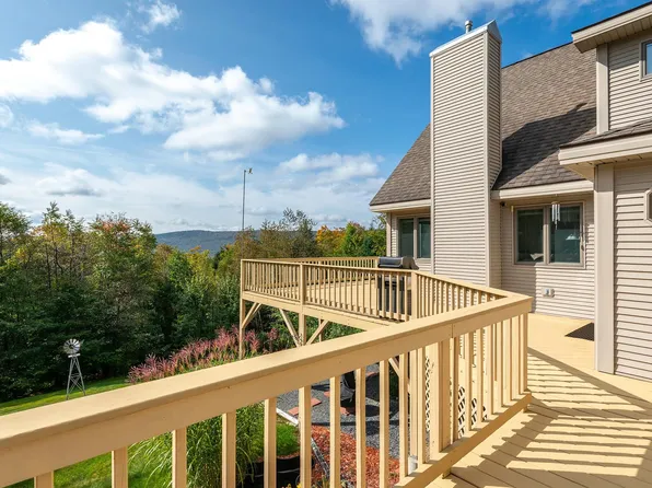 201 Spruce Drive, Andover, VT 05143