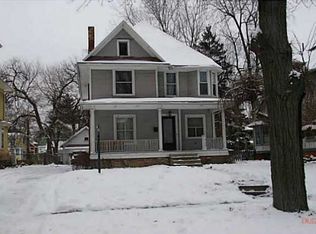 2540 Robinwood Ave, Toledo, OH 43610