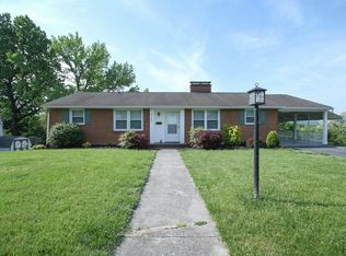 2762 Wilshire Ave SW, Roanoke, VA
