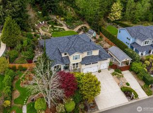 Echo Creek Estates, Snohomish, WA 98296
