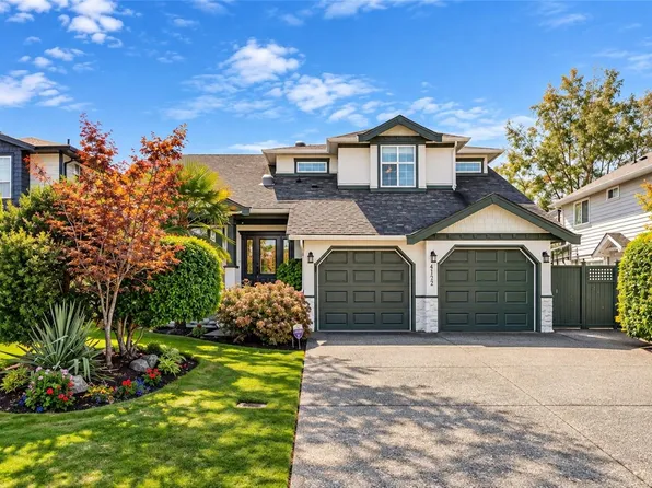 4122 Hatfield Rd, Saanich, BC V8Z 7H4