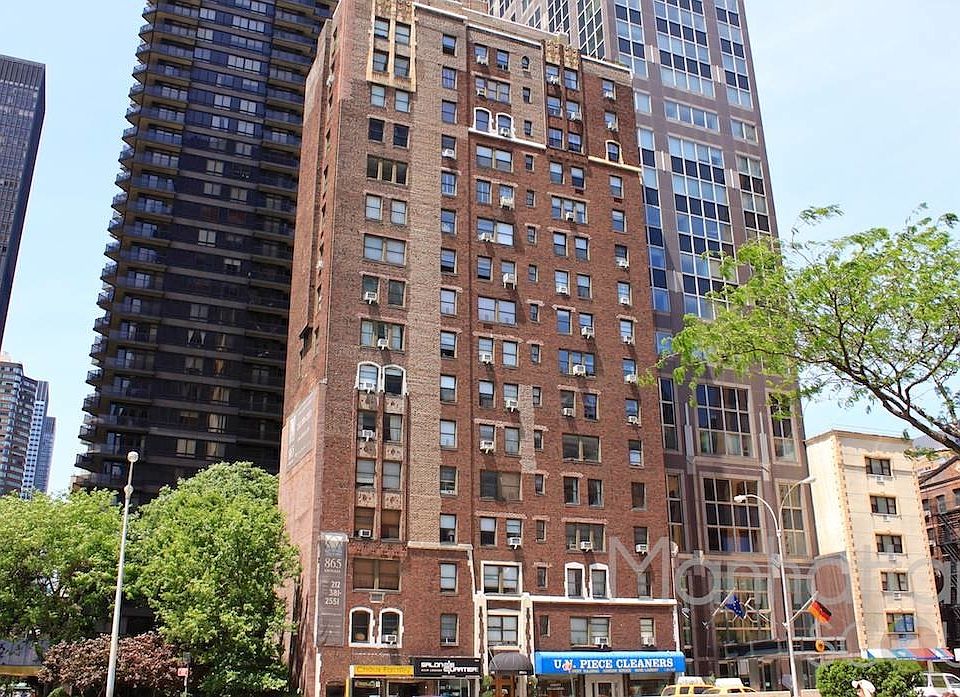 1st image of 865 1st Ave #9A