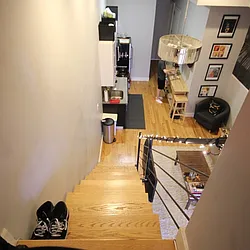 Rented by Nooklyn NYC LLC