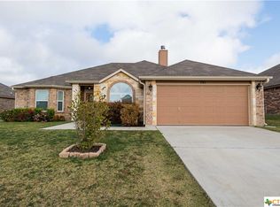 701 Deborah Kay Dr, Killeen, TX 76542
