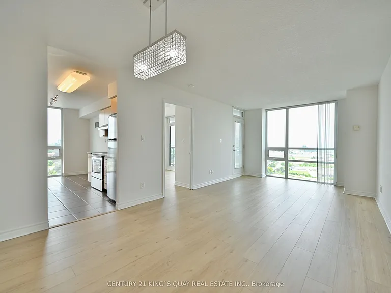 88 Grangeway Ave #2205 — Photo 3