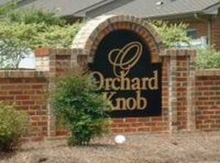 4497 Orchard Knob Ln, High Point, NC 27265