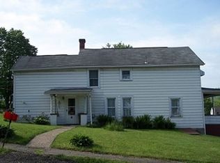 6 E 4th St, Oil City, PA