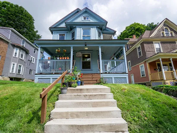 Trinity 107, 107 Trinity Pl #107.2, Syracuse, NY 13210