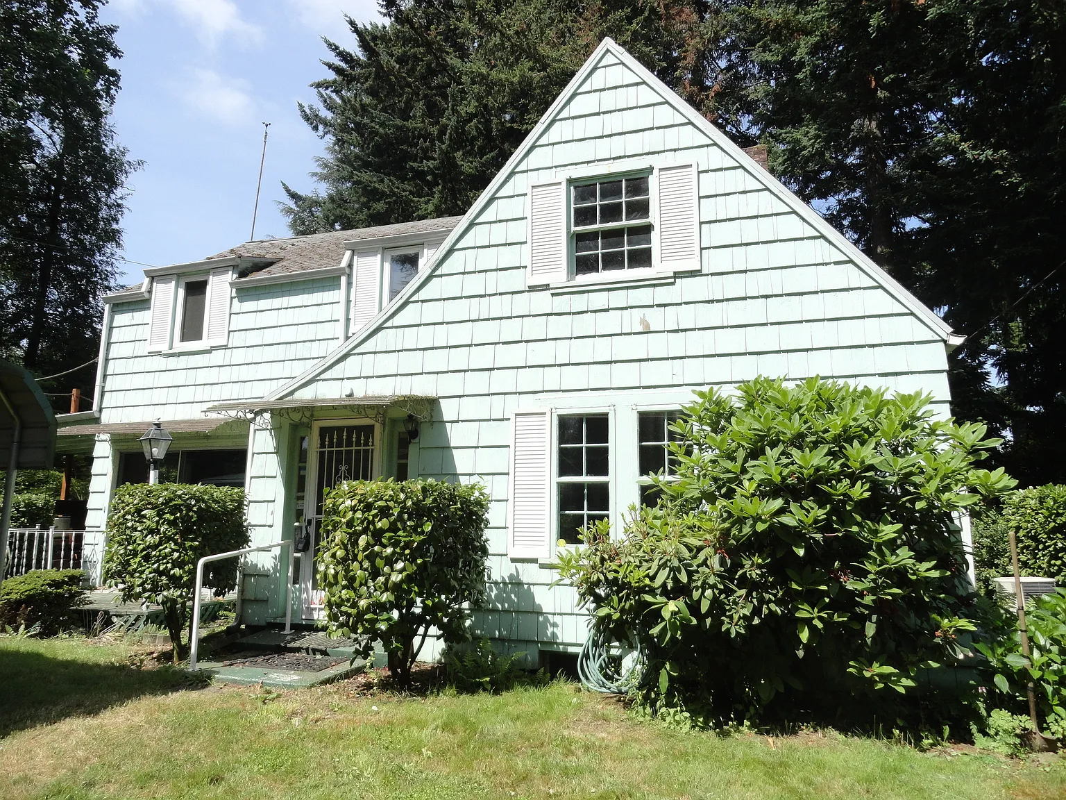 1615 NE 201st Ave photo 1