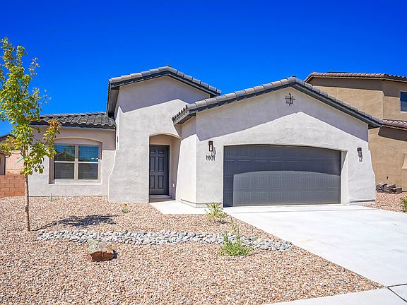 Front Exterior - Tabitha Rancho Valencia