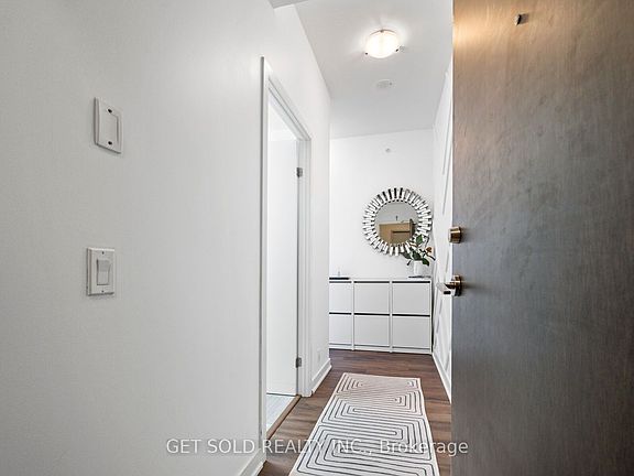 2nd image of 10 Park Lawn Rd #2407