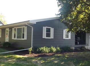 402 E Walnut St, Conrad, IA 50621
