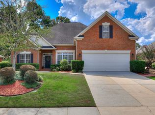 4324 Colony Sq, Evans, GA 30809