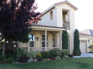 4124 Aragon Way, Rancho Cordova, CA 95742