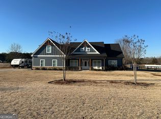 252 Savannah Dr, Mansfield, GA 30055
