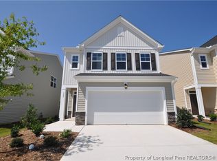 3005 Star Gazing Ln, Durham, NC 27703