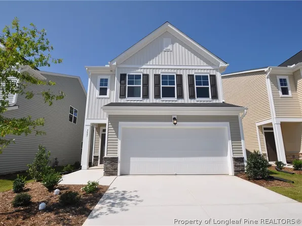 3005 Star Gazing Ln, Durham, NC 27703