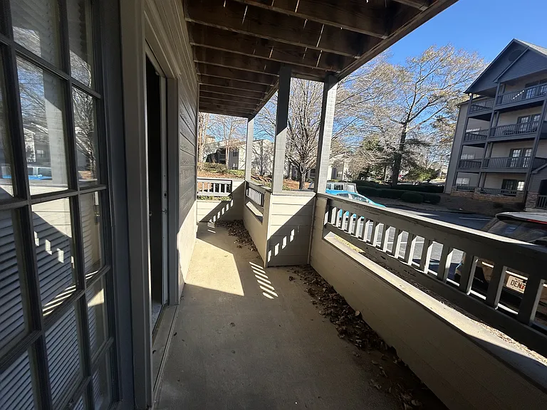 Wesley Hampstead Apartments at Douglasville — Photo 54