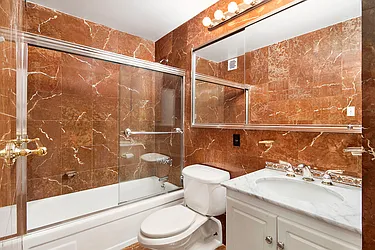 Rented by Corcoran