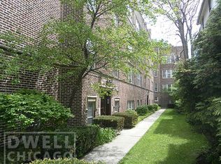 4923 N Damen Ave, Chicago, IL 60625