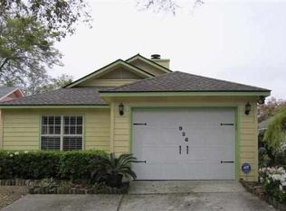 926 Oyster Cove Rd, Beaufort, SC 29902