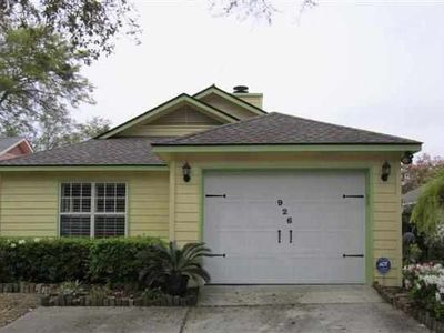 926 Oyster Cove Rd, Beaufort, SC, 29902