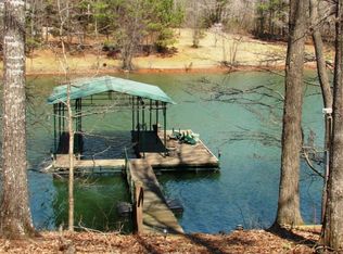 202 Sunset Dr, Dawsonville, GA 30534