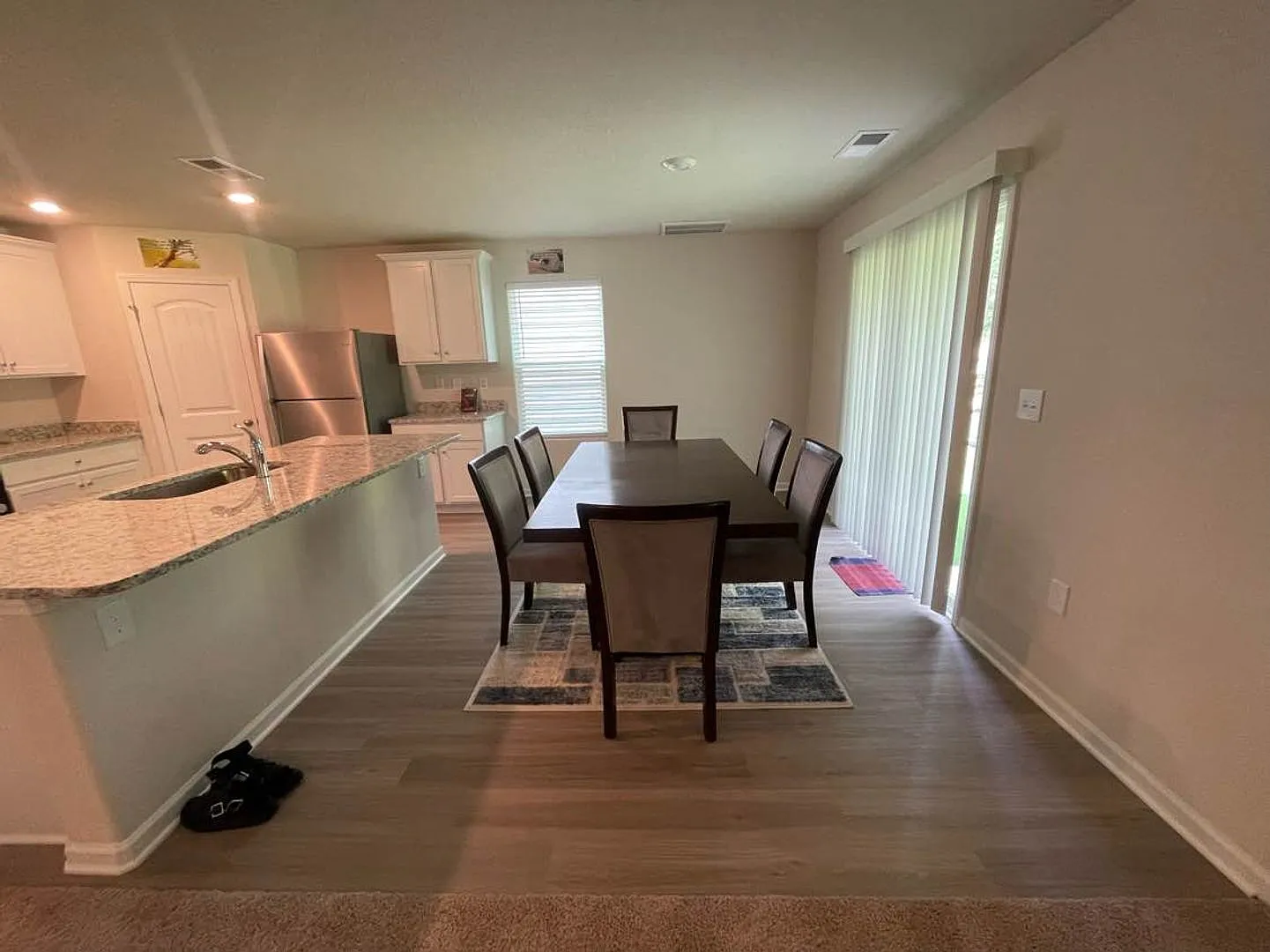 Room in 4 Bedroom Home at Hawley St — Photo 3
