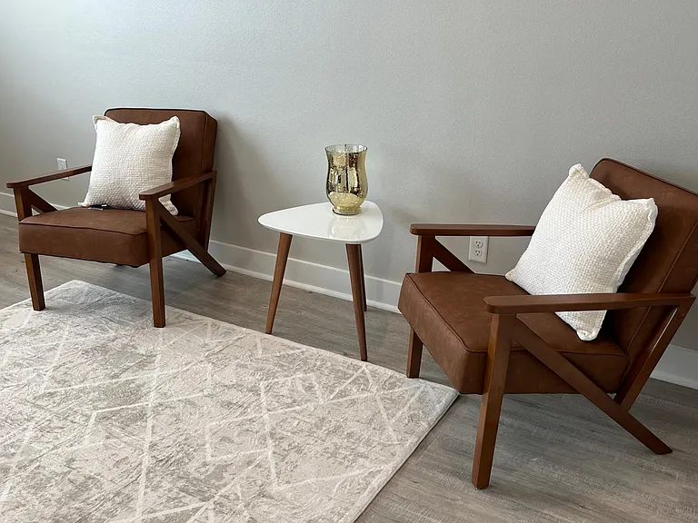 Sitting Area
