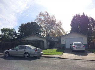 4100 Hamlet Dr, Concord, CA 94521