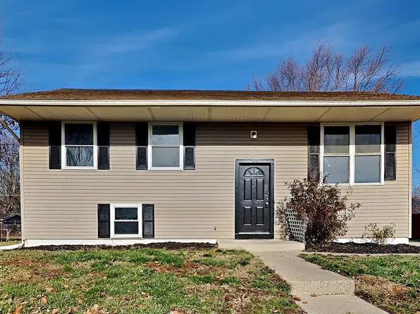 1612 Gleneagles Dr, Kokomo, IN 46902