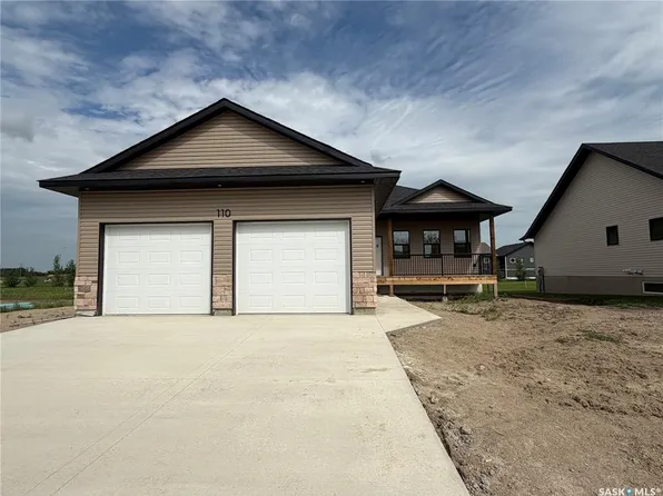 110 Lakewood DRIVE, Humboldt, SK S0K 2A0
