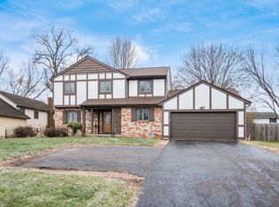 509 Rosehill Rd, Reynoldsburg, OH 43068