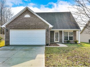 559 Genisis Dr, Whiteland, IN 46184