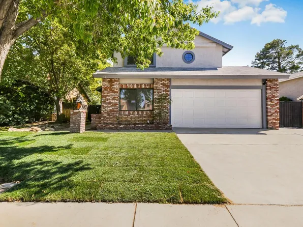 554 E Jackman St, Lancaster, CA 93535