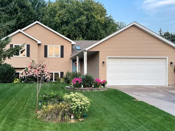 3563 Oxford Dr, Woodbury, MN 55125