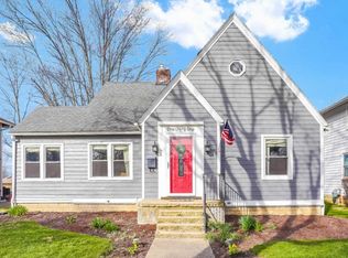 151 Elm St, London, OH 43140