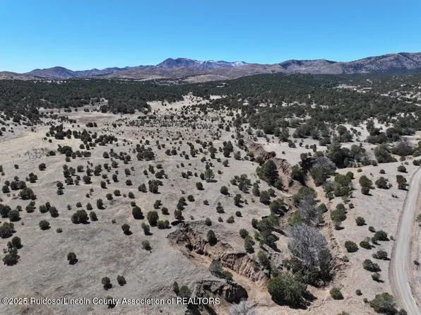 0 Bean Patch Rd, Nogal, NM 88341