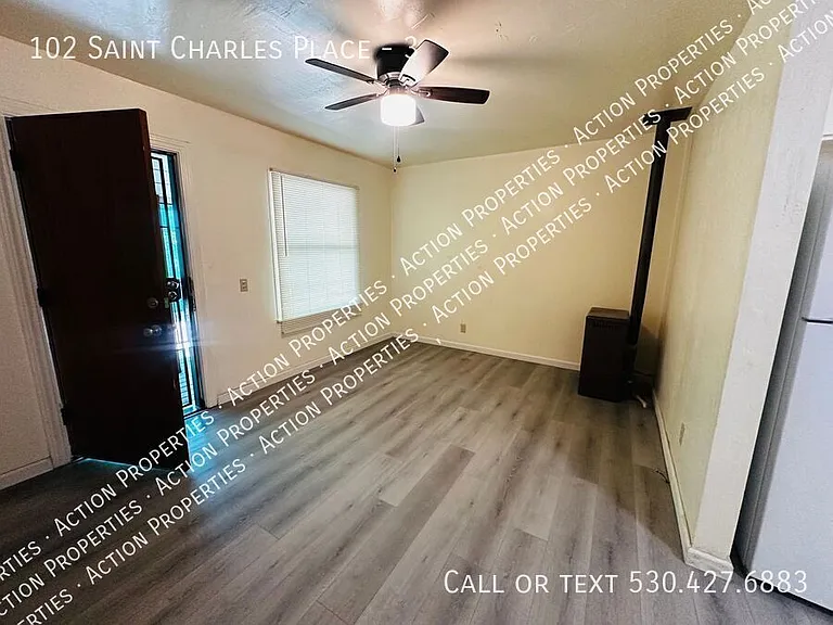 102 Saint Charles St #3 — Photo 5