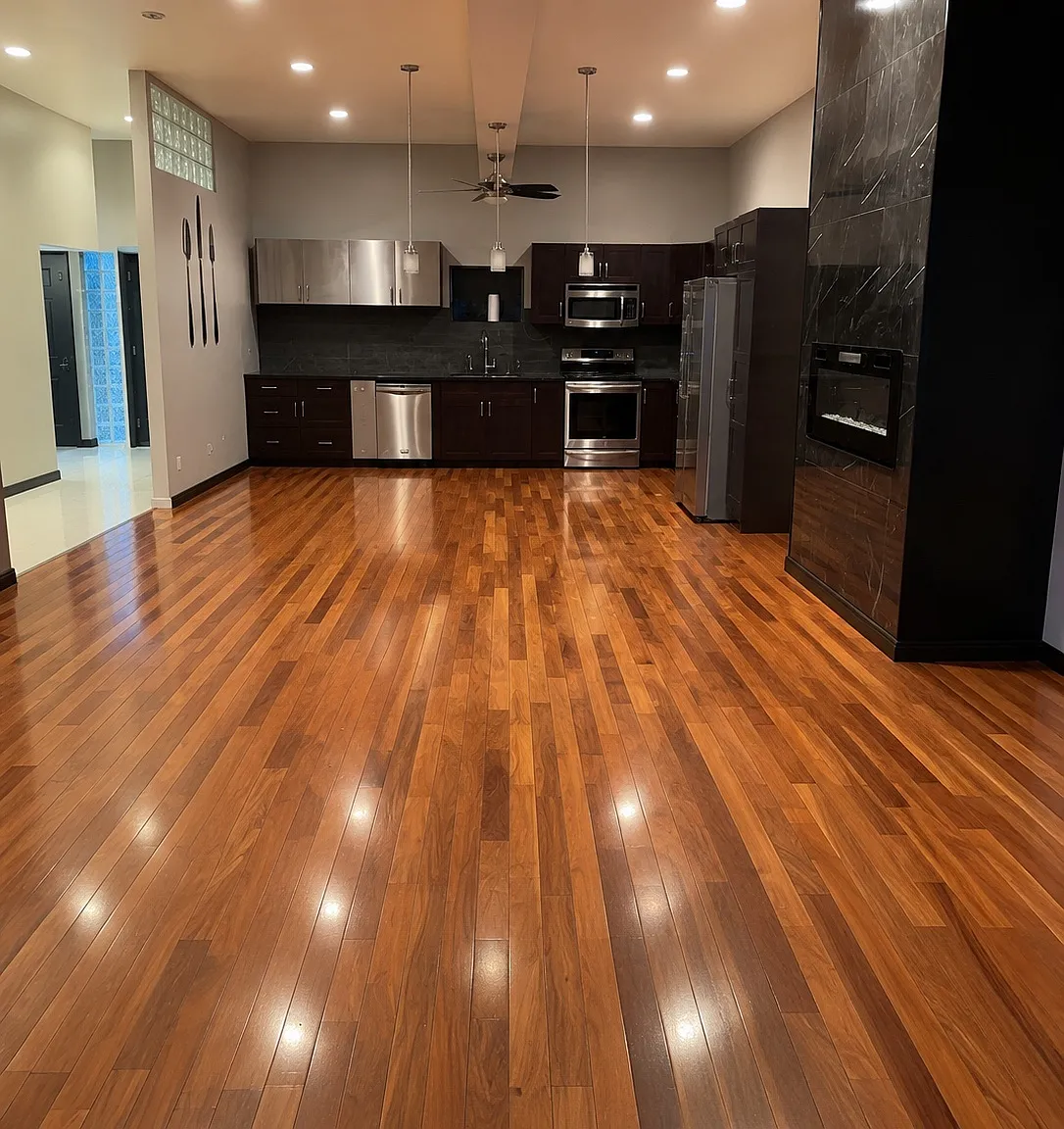 1 bed, 1.5 bath, 1824 sqft, $1,999 — Photo 4