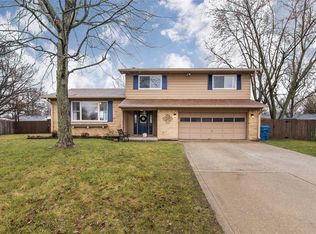 8130 E Goldenrod Ct, Indianapolis, IN