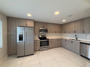 25778 SW 144th Ave, Homestead, FL 33032