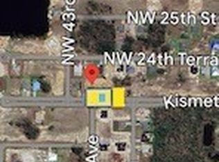 4239 Kismet Pkwy W, Cape Coral, FL 33993
