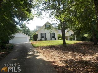 233 Stowe Way, Sharpsburg, GA 30277