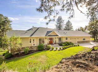 8808 E Golden Hill Ln, Mead, WA 99021