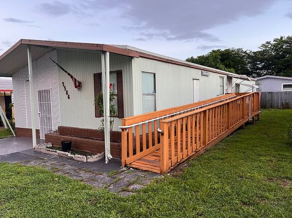 5555 NW 202nd Ter #2